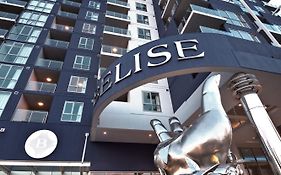 Belise Apartments